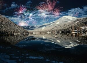 Mehr über den Artikel erfahren Termintipp: Fackelwanderung um den Erlaufsee