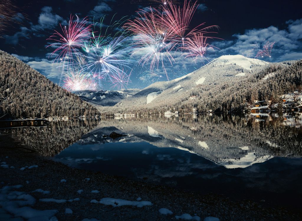 Mehr über den Artikel erfahren Termintipp: Fackelwanderung um den Erlaufsee