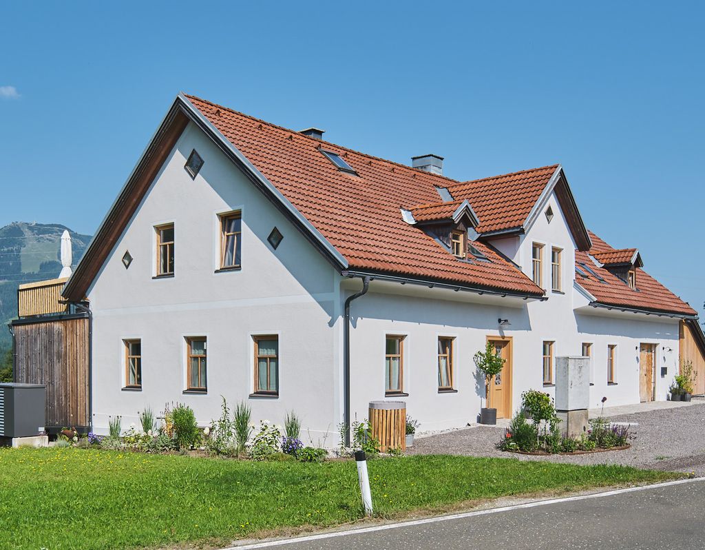 Apartment "An der großen Wiese"