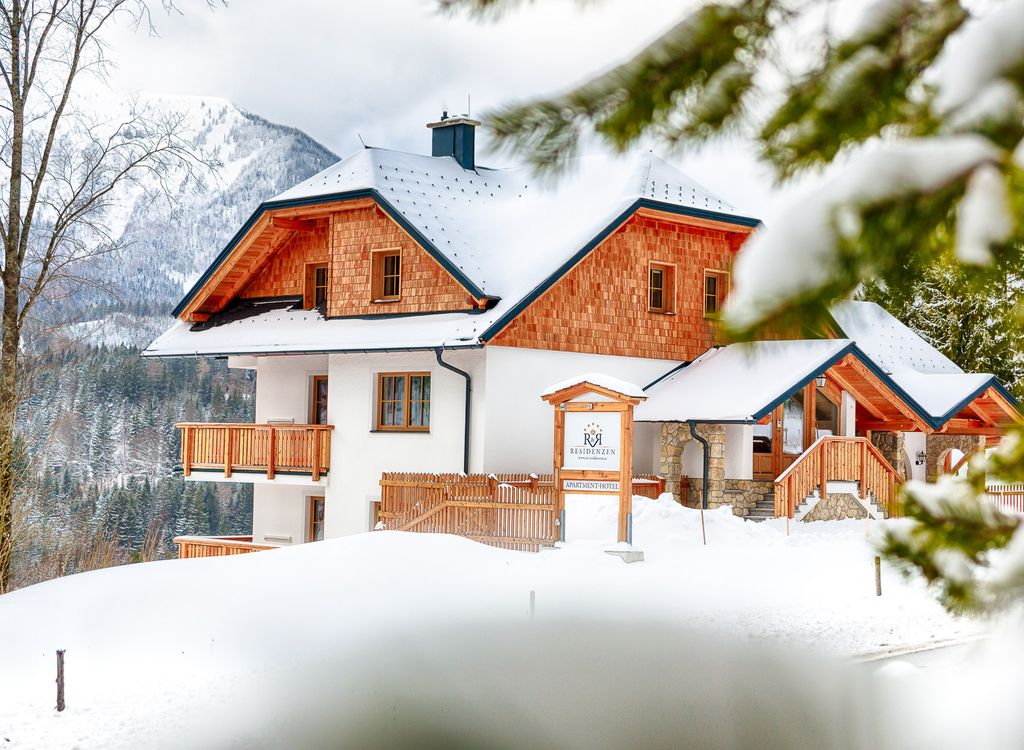 R&R Residenzen Aparthotel