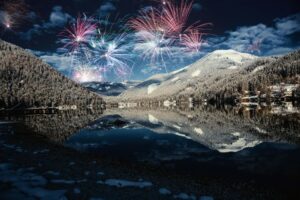 Mehr über den Artikel erfahren Schwungvoll ins Jahr 2026