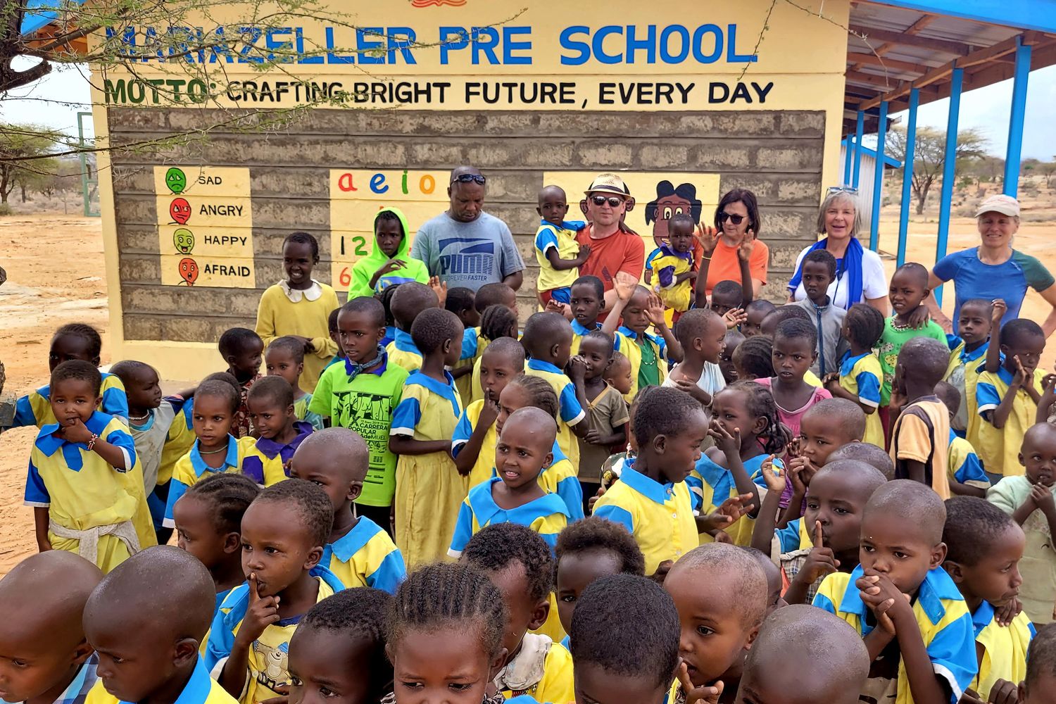 Du betrachtest gerade Termintipp: Bilderausstellung