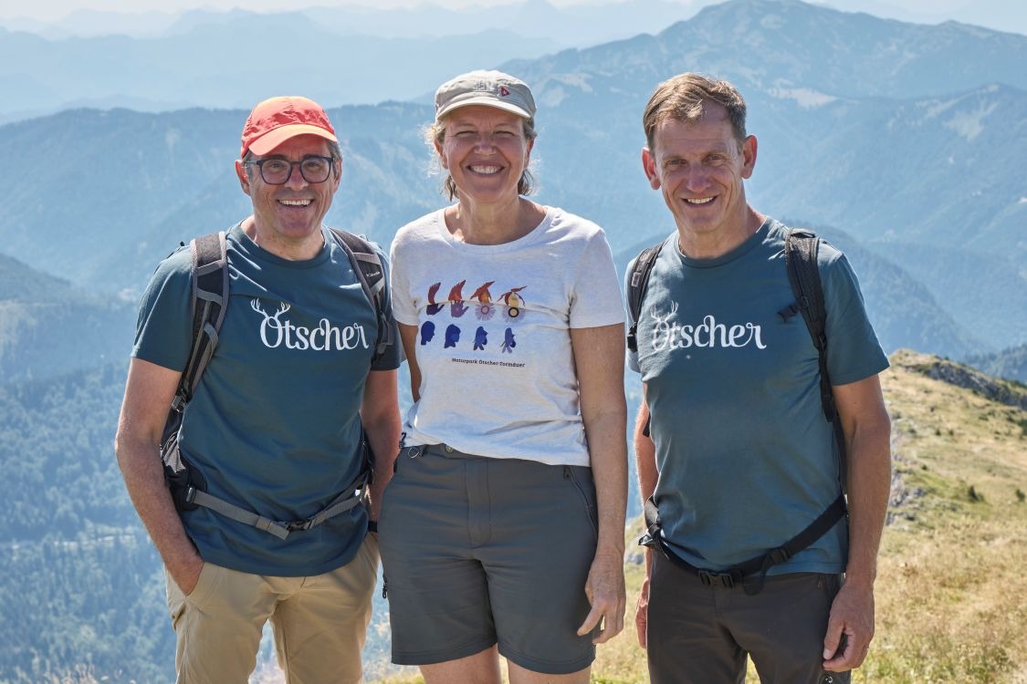 Du betrachtest gerade Klimawanderung 2026: Ötscher im Wandel – Flora, Klima und Wildtiere im Fokus
