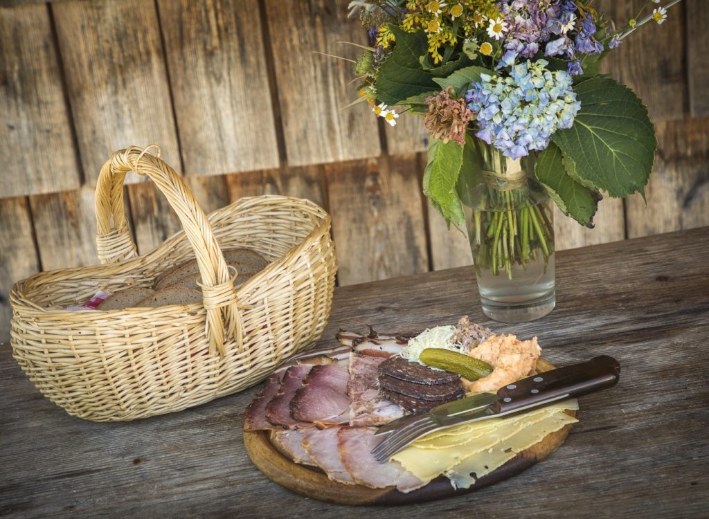 Feldwiesalm © Theo Kust