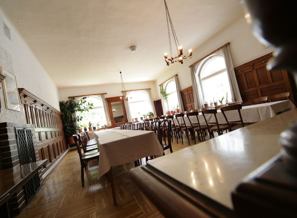 Gasthaus Rauscher © weinfranz