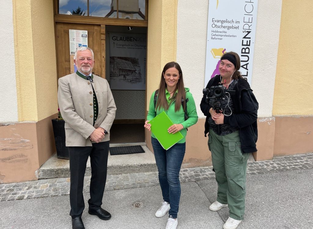 Gemeinde-TV
