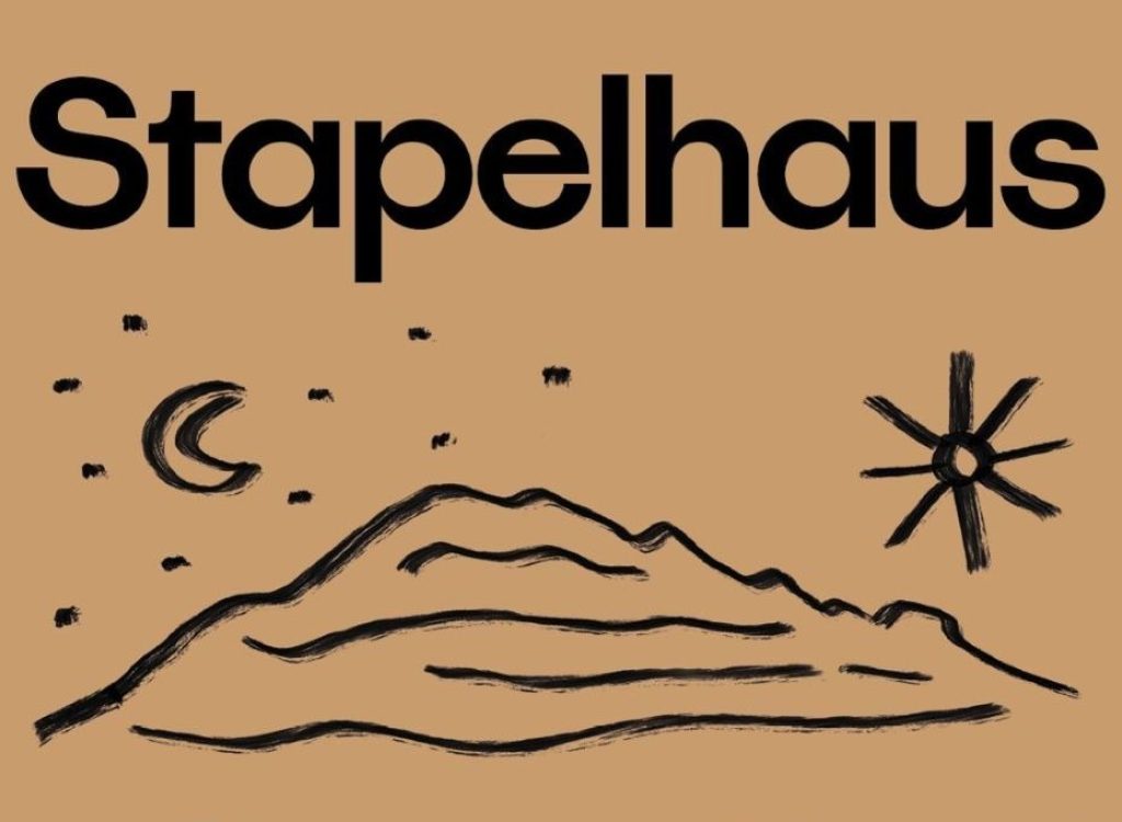 Sonne, Mond und Sterne © Stapelhaus
