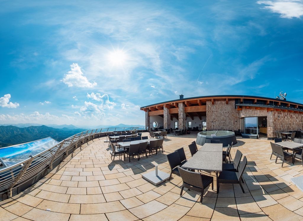 Terzerhaus © TV Mitterbach/Weg(er)bauer